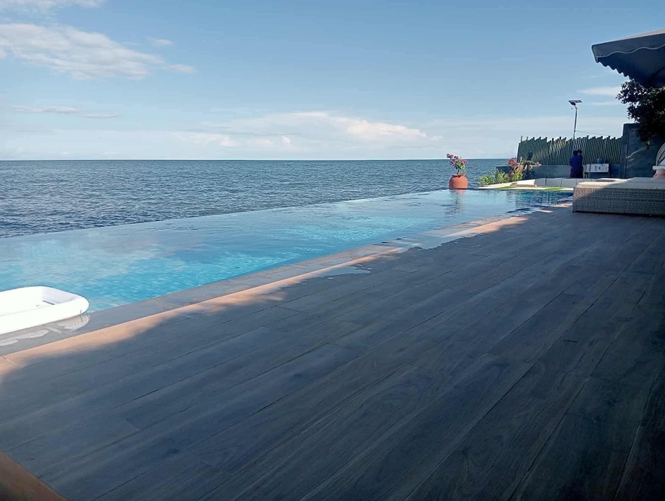 sunken deck - gp chronos